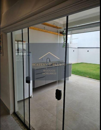 Imagem Casa de Condomínio com 3 Quartos à Venda, 145 m² em Condomínio Reserva Ipanema - Sorocaba