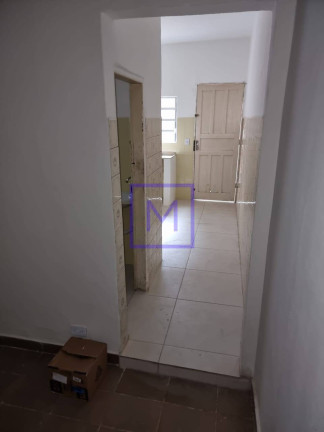 Imagem Casa com 1 Quarto para Alugar, 50 m² em Vila Portuguesa - São Paulo Imagem Casa com 1 Quarto para Alugar, 50 m² em Vila Portuguesa - São Paulo