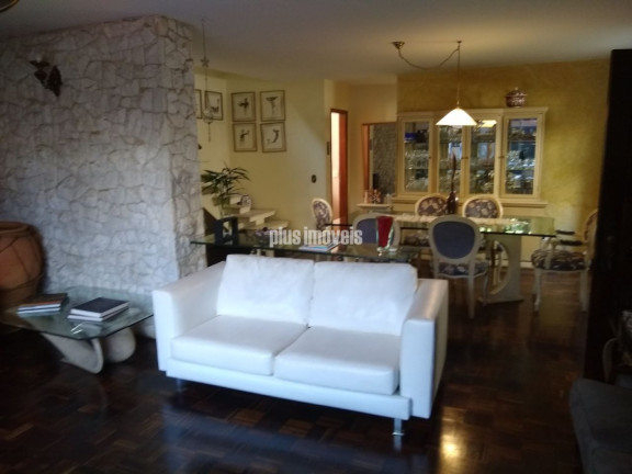 Imagem Casa com 3 Quartos à Venda, 225 m² em Alto Da Boa Vista - São Paulo Imagem Casa com 3 Quartos à Venda, 225 m² em Alto Da Boa Vista - São Paulo