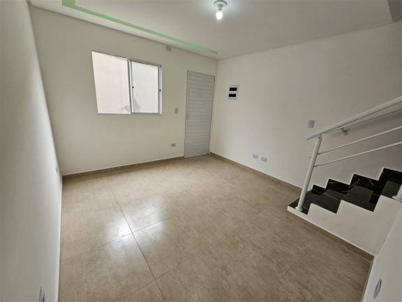 Imagem Sobrado com 2 Quartos à Venda, 58 m² em Ribeirópolis - Praia Grande