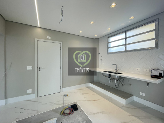 Imagem Apartamento com 3 Quartos à Venda, 170 m² em Perdizes - São Paulo