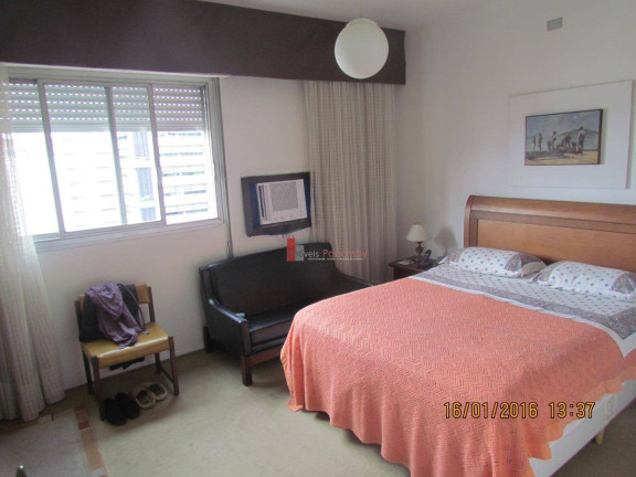 Imagem Apartamento com 3 Quartos à Venda, 300 m² em Jardim Paulista - São Paulo Imagem Apartamento com 3 Quartos à Venda, 300 m² em Jardim Paulista - São Paulo
