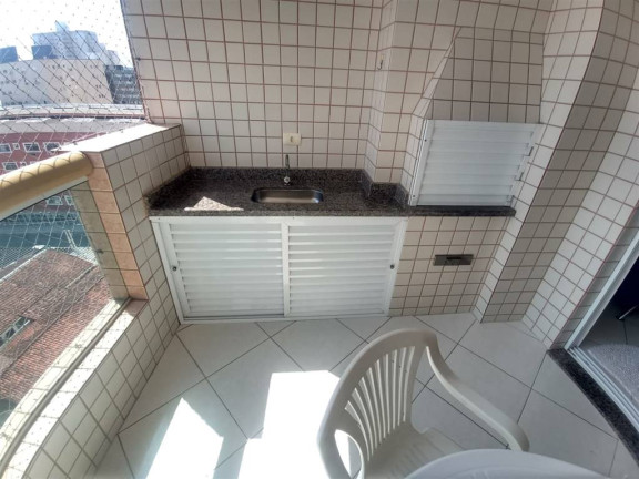 Imagem Apartamento com 2 Quartos à Venda, 87 m² em Tupi - Praia Grande Imagem Apartamento com 2 Quartos à Venda, 87 m² em Tupi - Praia Grande