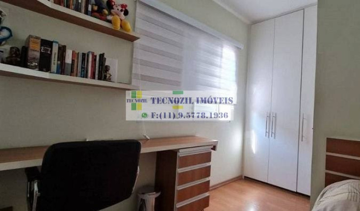 Imagem Sobrado com 3 Quartos à Venda, 329 m² em Jardim Da Gloria - São Paulo