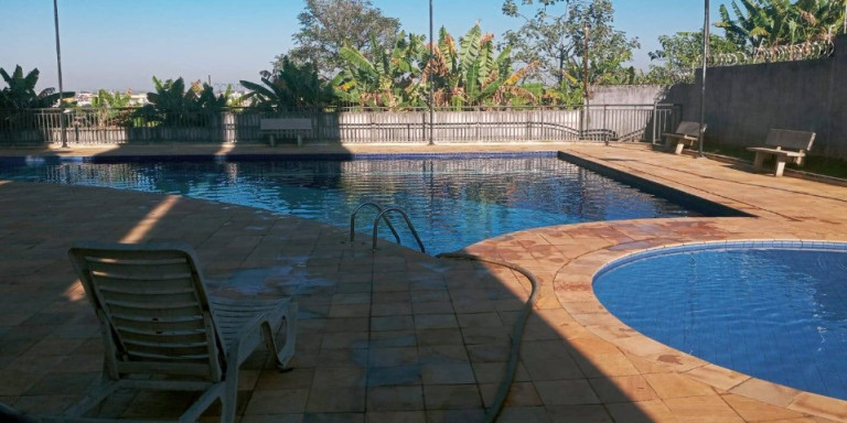 Imagem Apartamento com 3 Quartos à Venda, 60 m² em Jardim Maria Eugênia - Sorocaba