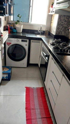 Imagem Apartamento com 2 Quartos à Venda, 52 m² em João Xxiii - Vinhedo Imagem Apartamento com 2 Quartos à Venda, 52 m² em João Xxiii - Vinhedo