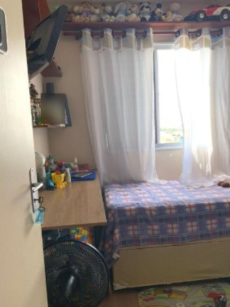 Imagem Apartamento com 3 Quartos à Venda, 70 m² em Vila Jacuí - São Paulo Imagem Apartamento com 3 Quartos à Venda, 70 m² em Vila Jacuí - São Paulo