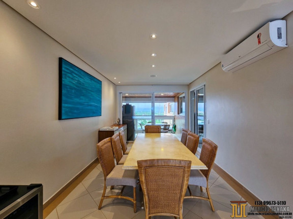 Imagem Imóvel com 4 Quartos à Venda, 235 m² em Riviera - Bertioga