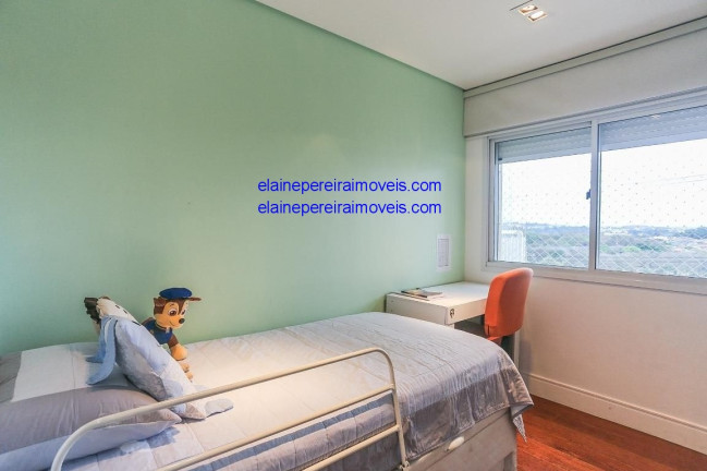 Imagem Apartamento com 3 Quartos à Venda, 134 m² em Jardim Olympia - São Paulo Imagem Apartamento com 3 Quartos à Venda, 134 m² em Jardim Olympia - São Paulo