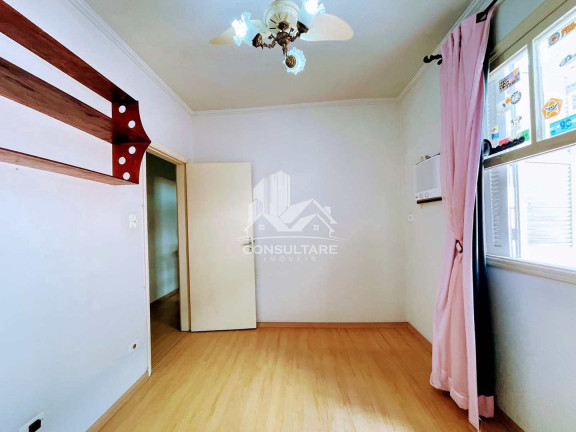 Imagem Casa com 3 Quartos à Venda, 142 m² em Encruzilhada - Santos