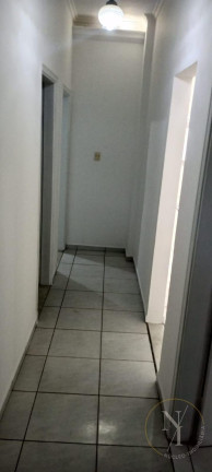 Imagem Apartamento com 3 Quartos à Venda, 126 m² em Gonzaga - Santos Imagem Apartamento com 3 Quartos à Venda, 126 m² em Gonzaga - Santos