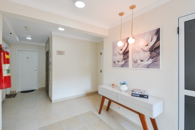 Imagem Apartamento com 2 Quartos à Venda, 42 m² em Cambuci - São Paulo