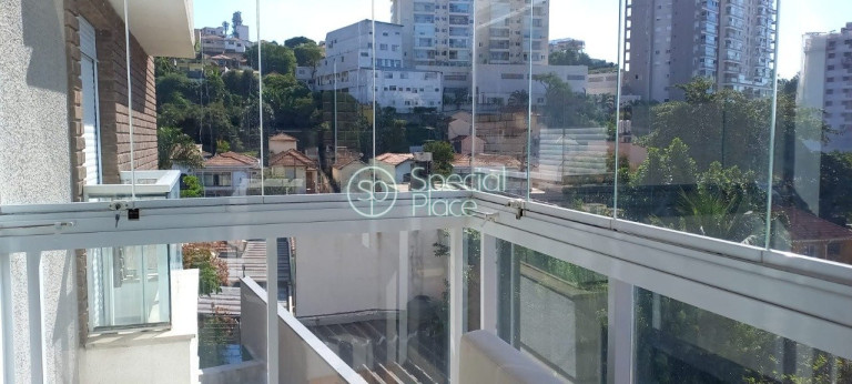 Imagem Apartamento com 2 Quartos à Venda, 85 m² em Alto Da Lapa - São Paulo