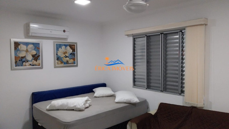 Imagem Apartamento com 1 Quarto à Venda, 35 m² em Praia Grande - Ubatuba
