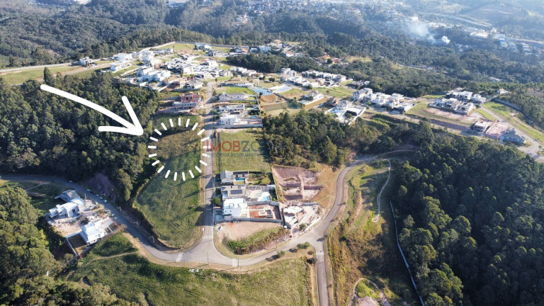 Imagem Terreno à Venda, 1 m² em Jundiaizinho (terra Preta) - Mairiporã Imagem Terreno à Venda, 1 m² em Jundiaizinho (terra Preta) - Mairiporã