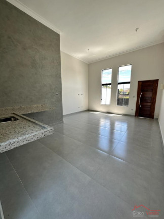 Casa com 2 Quartos à Venda, 65 m² em Jardim Continental Iii - Taubaté