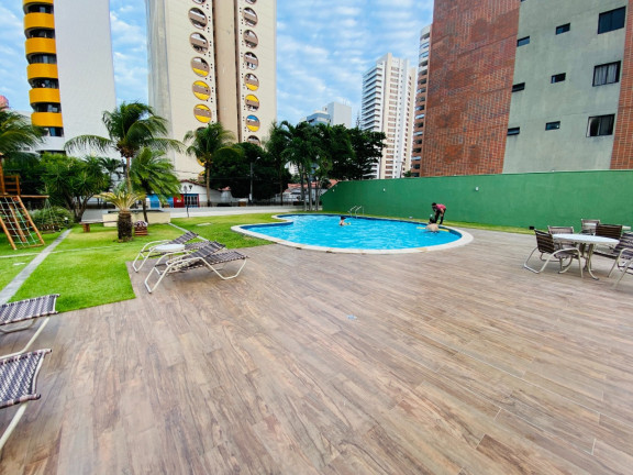 Imagem Imóvel à Venda, em Meireles - Fortaleza Imagem Imóvel à Venda, em Meireles - Fortaleza