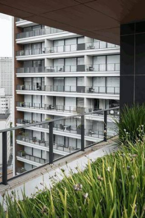 Imagem Apartamento com 1 Quarto à Venda ou Locação, 66 m² em Vila Olímpia - São Paulo Imagem Apartamento com 1 Quarto à Venda ou Locação, 66 m² em Vila Olímpia - São Paulo
