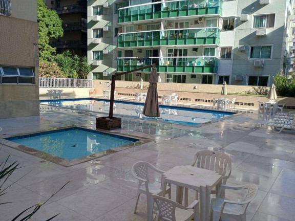 Imagem Apartamento com 2 Quartos à Venda, 73 m² em Icaraí - Niterói Imagem Apartamento com 2 Quartos à Venda, 73 m² em Icaraí - Niterói