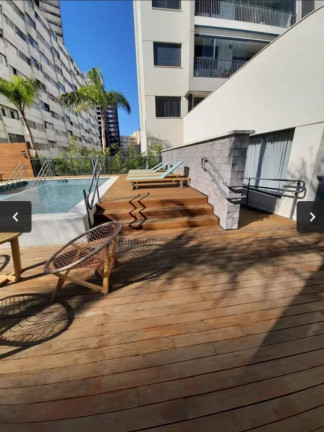 Imagem Apartamento com 1 Quarto para Alugar, 24 m² em Bela Vista - São Paulo Imagem Apartamento com 1 Quarto para Alugar, 24 m² em Bela Vista - São Paulo