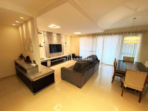 Imagem Apartamento com 3 Quartos à Venda, 140 m² em Jardim Elite - Piracicaba