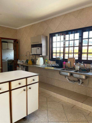 Imagem Sobrado com 3 Quartos à Venda, 239 m² em Osvaldo Cruz - São Caetano Do Sul Imagem Sobrado com 3 Quartos à Venda, 239 m² em Osvaldo Cruz - São Caetano Do Sul