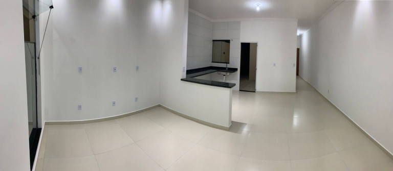 Imagem Casa com 2 Quartos à Venda, 125 m² em Residencial Estoril - Taubaté