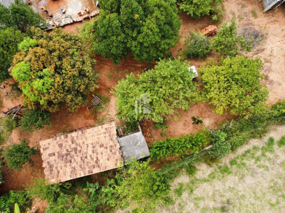 Imagem Chácara com 3 Quartos à Venda, 3.000 m² em Mombuca - Santa Branca