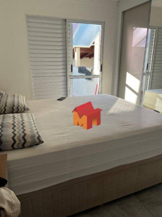 Imagem Casa com 3 Quartos à Venda, 118 m² em Antônio Zanaga - Americana