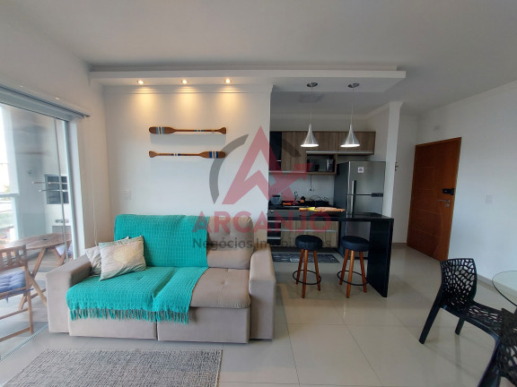 Imagem Apartamento com 2 Quartos à Venda, 63 m² em Centro - Ubatuba Imagem Apartamento com 2 Quartos à Venda, 63 m² em Centro - Ubatuba