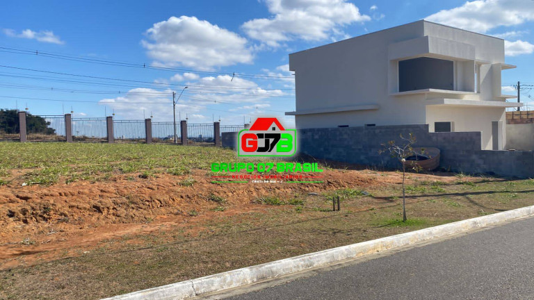 Imagem Terreno em Condomínio à Venda, 280 m² em Bairro Da Floresta - São José Dos Campos Imagem Terreno em Condomínio à Venda, 280 m² em Bairro Da Floresta - São José Dos Campos
