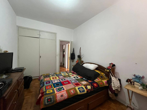 Imagem Apartamento com 3 Quartos à Venda, 97 m² em Vila Buarque - São Paulo Imagem Apartamento com 3 Quartos à Venda, 97 m² em Vila Buarque - São Paulo