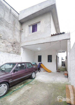 Imagem Sobrado com 3 Quartos à Venda, 127 m² em Jardim Vila Formosa - São Paulo Imagem Sobrado com 3 Quartos à Venda, 127 m² em Jardim Vila Formosa - São Paulo