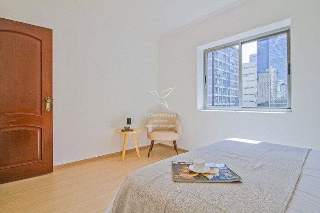 Imagem Apartamento com 2 Quartos à Venda, 67 m² em Jardim Paulista - São Paulo Imagem Apartamento com 2 Quartos à Venda, 67 m² em Jardim Paulista - São Paulo