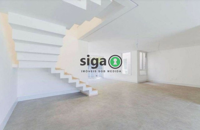 Imagem Casa com 4 Quartos à Venda, 425 m² em Alto Da Boa Vista - São Paulo