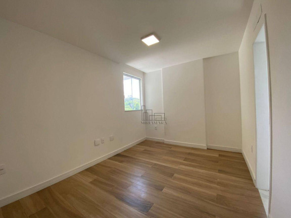 Imagem Apartamento com 3 Quartos à Venda, 170 m² em Laranjal - Volta Redonda
