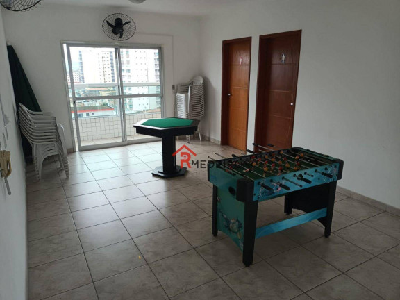 Imagem Apartamento com 1 Quarto à Venda, 50 m² em Vila Guilhermina - Praia Grande Imagem Apartamento com 1 Quarto à Venda, 50 m² em Vila Guilhermina - Praia Grande