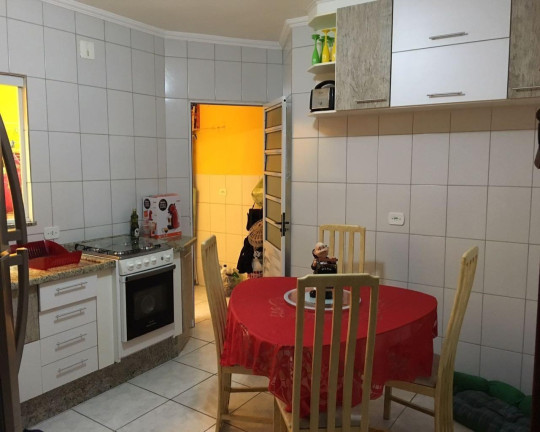 Imagem Sobrado com 3 Quartos à Venda, 140 m² em Vila Formosa - São Paulo Imagem Sobrado com 3 Quartos à Venda, 140 m² em Vila Formosa - São Paulo