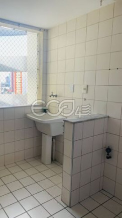 Imagem Apartamento com 2 Quartos à Venda, 72 m² em Salgado Filho - Aracaju
