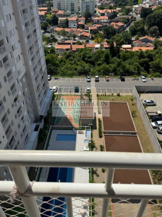 Imagem Imóvel com 2 Quartos à Venda, 55 m² em Jardim Novo Horizonte - Valinhos