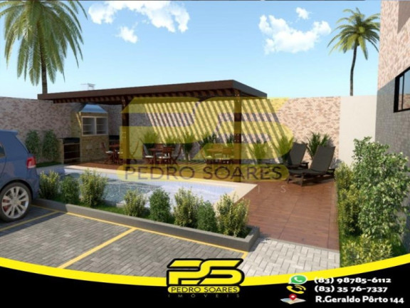 Imagem Apartamento com 2 Quartos à Venda, 51 m² em Planalto Boa Esperança - João Pessoa Imagem Apartamento com 2 Quartos à Venda, 51 m² em Planalto Boa Esperança - João Pessoa