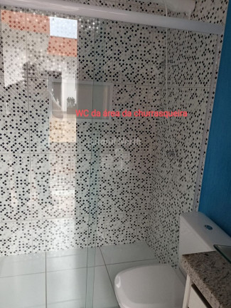 Imagem Casa de Condomínio com 3 Quartos à Venda, 210 m² em Sertãozinho - Bombinhas