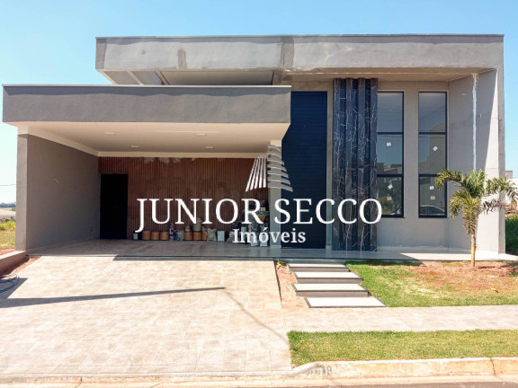 Imagem Casa com 3 Quartos à Venda, 253 m² em Setlife Mirassol - Mirassol Imagem Casa com 3 Quartos à Venda, 253 m² em Setlife Mirassol - Mirassol