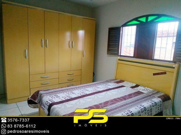 Imagem Casa com 3 Quartos à Venda, em Mangabeira - João Pessoa Imagem Casa com 3 Quartos à Venda, em Mangabeira - João Pessoa