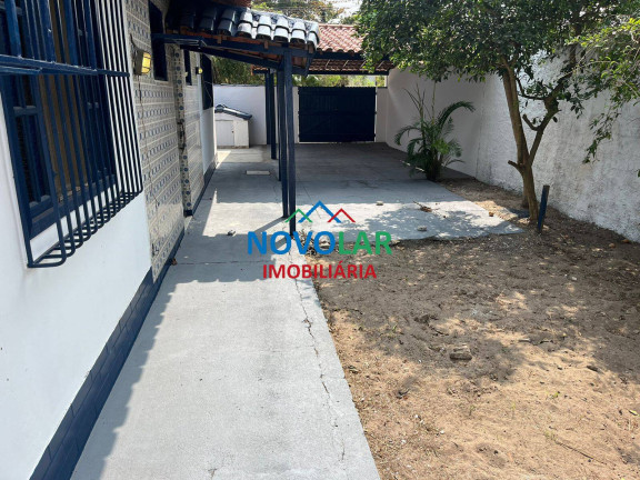 Imagem Casa com 3 Quartos à Venda, 400 m² em Balneário Das Conchas - São Pedro Da Aldeia Imagem Casa com 3 Quartos à Venda, 400 m² em Balneário Das Conchas - São Pedro Da Aldeia