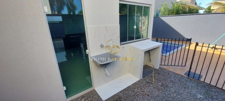 Imagem Casa com 3 Quartos para Alugar, em Condomínio Do Lago - Goiânia Imagem Casa com 3 Quartos para Alugar, em Condomínio Do Lago - Goiânia