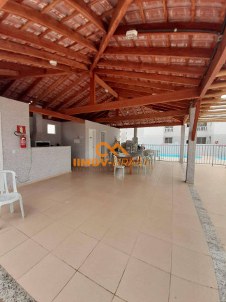 Imagem Apartamento com 2 Quartos para Alugar, 42 m² em Monte Castelo - Campo Grande