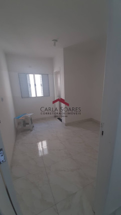 Imagem Casa com 2 Quartos à Venda, 75 m² em Vila Zilda - Guarujá