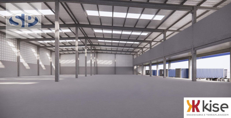 Imagem Imóvel Comercial para Alugar, 5.139 m² em Cidade Parque Sao Luiz - Guarulhos