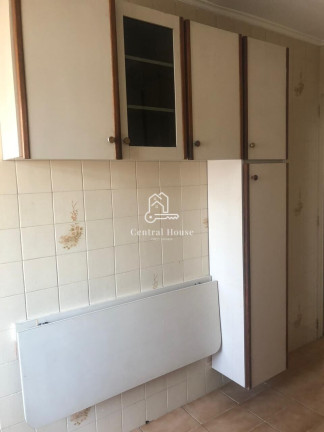 Imagem Apartamento com 2 Quartos à Venda, 50 m² em Jardim Celeste - São Paulo